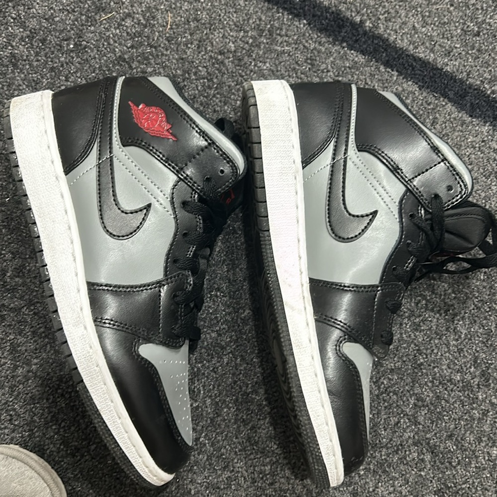 Nike Jordan Sneakers
